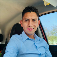 Daniel Arturo Silva Escobar