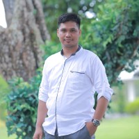 Daniel Banjarnahor