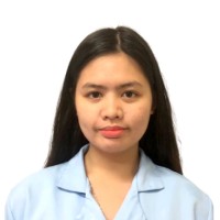 Nilo, Carla Mae G.