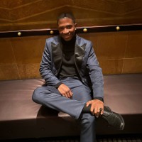 Ajani Scott