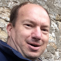Chris Jones