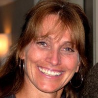 Laurie Adams