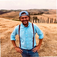 Dario Rossi