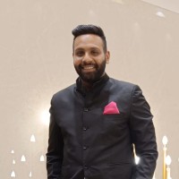 Gourav Shode