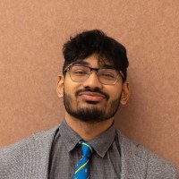 Abir Das, Mba
