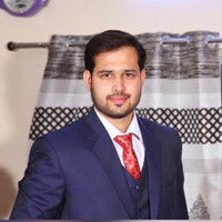Wajahad Khan