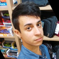 Gabriel Araujo da Silva