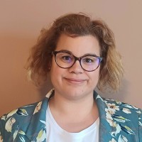 Krisztina Pintér-Szekeres