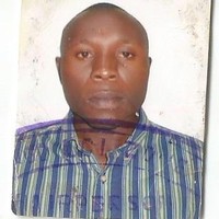 Muwonge Edward