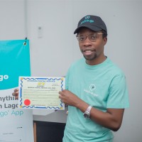 Kedinuwa Okuedei