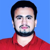 Irfan Haider