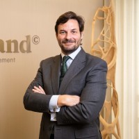 Luis Buceta, CFA, CAd