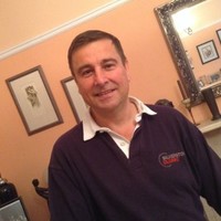 John Mould