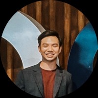 Nicholas Ang