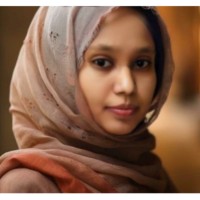 Tahima Khatun