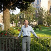 Andy Yu