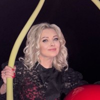 Евгения Бобрышева