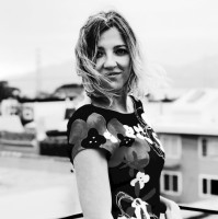 Marina Koutin