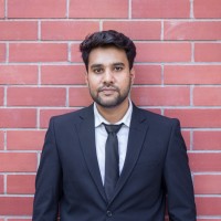 Tushar Chaudhary