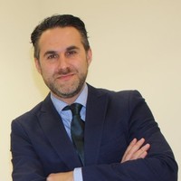 David Sacristán Pérez