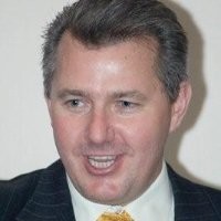 Steve Simcox