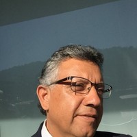 Nicolas Irarrazabal Moscoso