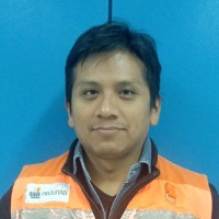 Alvaro Maidana