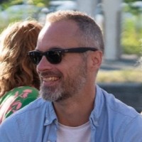 Mike Vos
