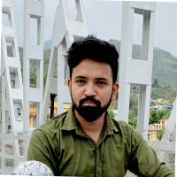 Ashish Negi