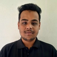 Haris Shaikh