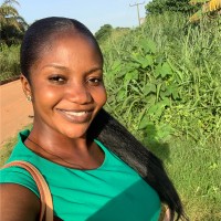Stephanie Serwaa Adusei