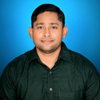Mr. Vishal Pardeshi