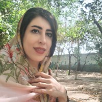 Neda Khosravi