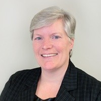 Rebecca Bingaman