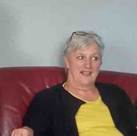 Lydie Pratt