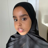 Hafsa Dahir