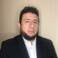 Jesús Alexander Gutiérrez Gómez