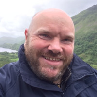 Adam Biddlestone