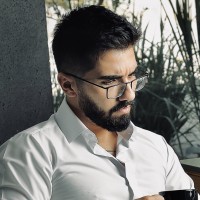 Mehdi Zahraei