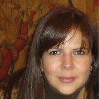 Irasema Aguilar Vázquez