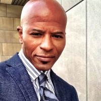 Keith Walker