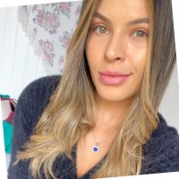 Karolina Campos Piñeiro