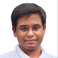 Manoranjan Ghadei