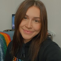 Anah Voulgaris