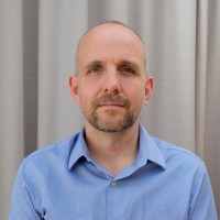 Matthew Broodryk