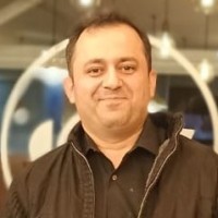 Basharat Naveed Khan