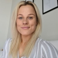 Claudia McCarthy