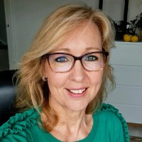 Ingrid Hensbroek