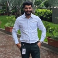 Yash Vyas