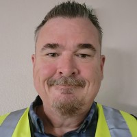 Gregory Bell, CSP